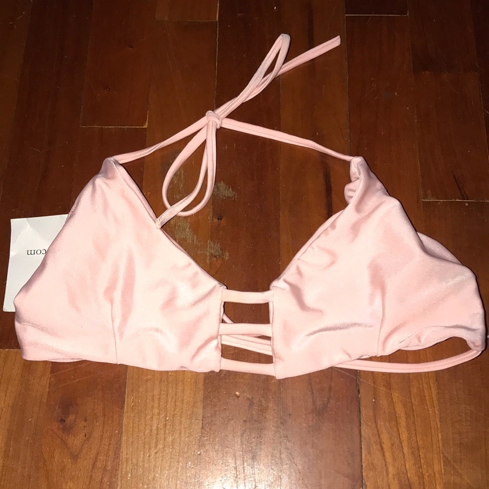 Zaful bikini top